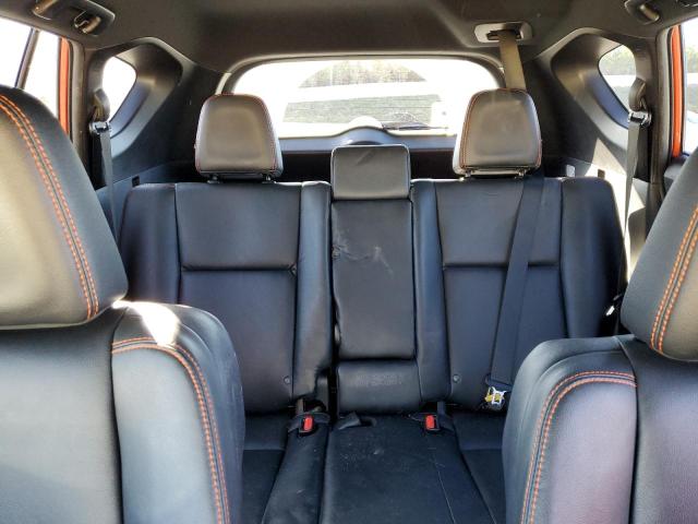 2016 TOYOTA RAV4 SE - 2T3NFREV4GW301387