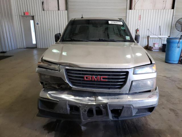 1GTCS149598106562 GMC Canyon