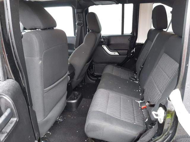 1C4BJWEG1FL586181 Jeep Wrangler Unlimited Sahara