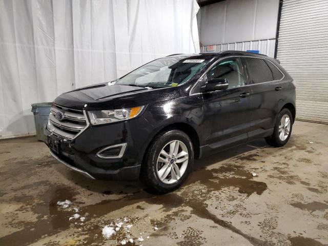 2016 FORD EDGE SEL - 2FMPK4J81GBB77293