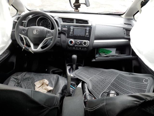 2020 HONDA FIT LX - 3HGGK5H45LM710785
