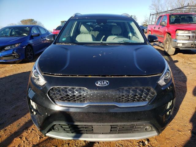 2021 KIA NIRO EX PR - KNDCE3LC3M5483451