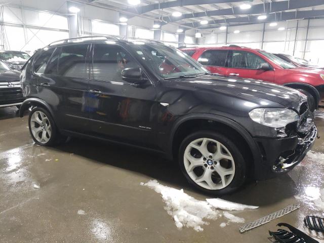 VIN 5UXZV4C58D0B13208 2013 BMW X5, Xdrive35I no.4