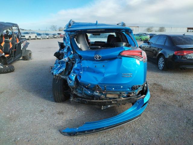 2018 TOYOTA RAV4 HV LI - JTMDJREV6JD185348