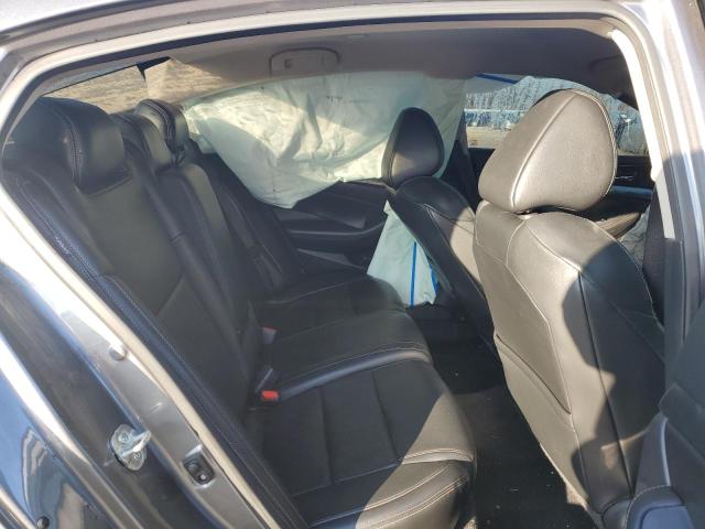 2020 NISSAN MAXIMA SV - 1N4AA6CV3LC369505