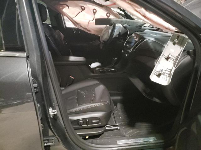 2018 CHEVROLET EQUINOX PR - 2GNAXWEX1J6231997