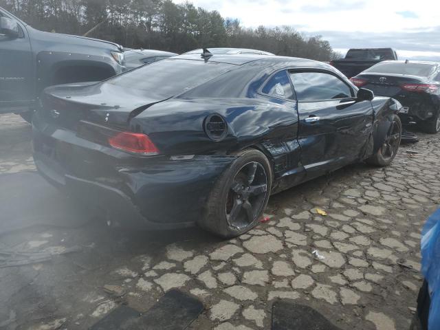2015 CHEVROLET CAMARO LT - 2G1FD1E3XF9282050
