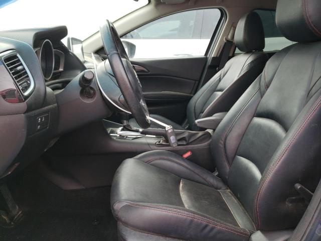 JM1BM1M7XE1108895 Mazda 3 Grand Touring