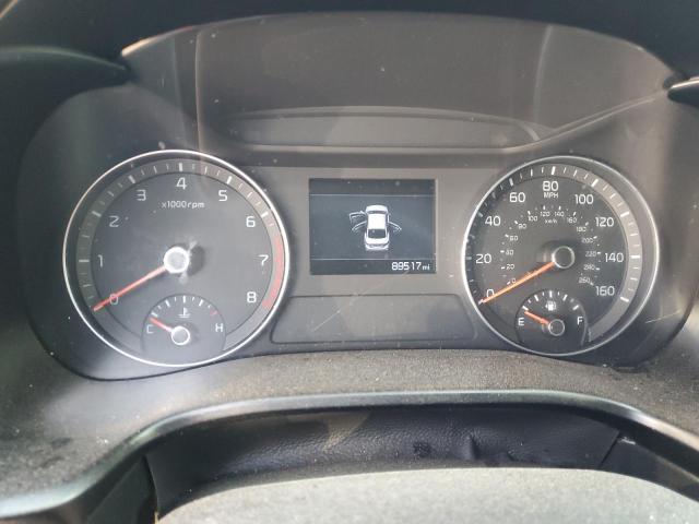 2019 KIA FORTE GT L 3KPF34AD5KE020443