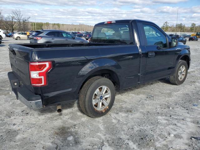 2018 FORD F150 - 1FTMF1CB3JFA26805