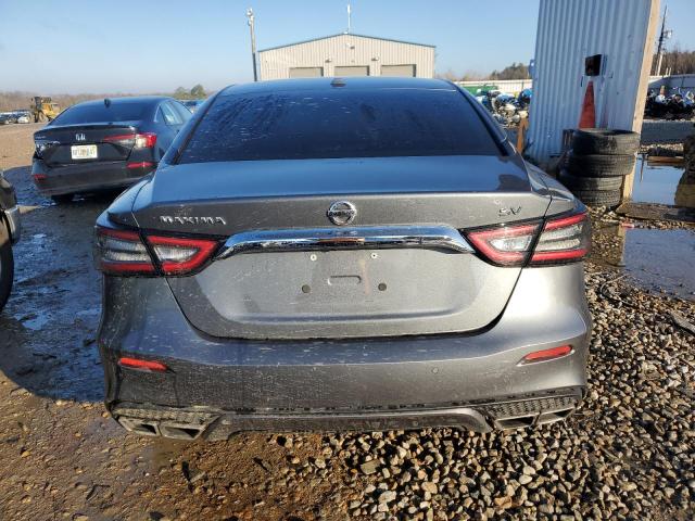 2020 NISSAN MAXIMA SV - 1N4AA6CV3LC369505