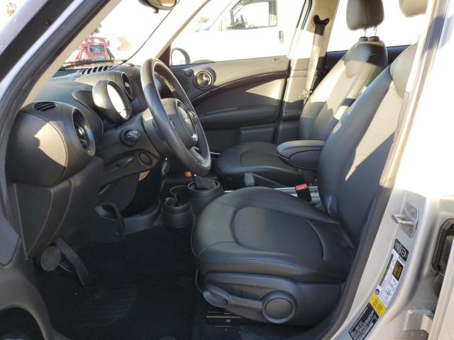 WMWZB3C53FWR42931 Mini Cooper