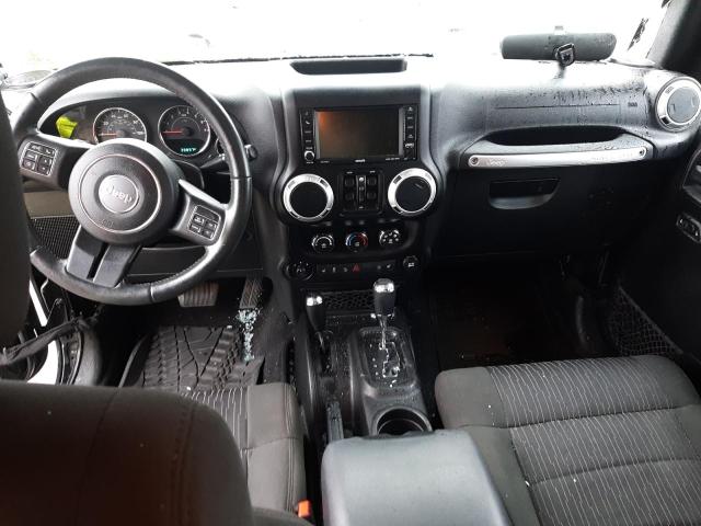 1C4BJWEG1FL586181 Jeep Wrangler Unlimited Sahara