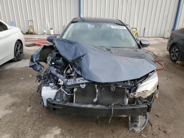 2019 TOYOTA COROLLA L 2T1BURHE2KC212196