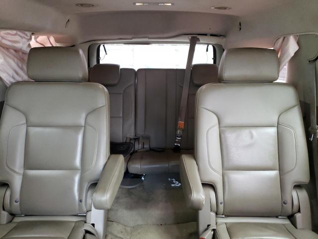 2015 CHEVROLET TAHOE C150 - 1GNSCBKC1FR607619