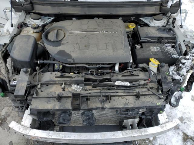 2017 JEEP CHEROKEE O 1C4PJMJS3HW653837