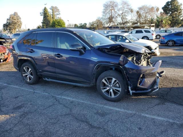 2019 TOYOTA RAV4 XSE - 2T3EWRFV8KW032771