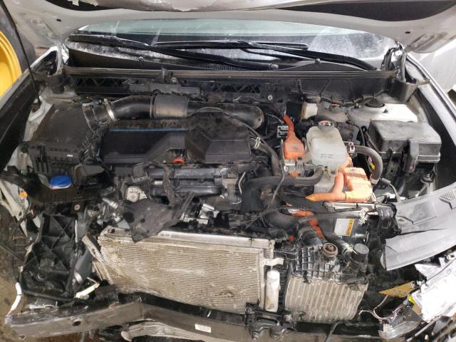 2022 HYUNDAI TUCSON BLU - KM8JBCA15NU036477