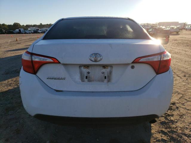 2016 TOYOTA COROLLA L 5YFBURHE9GP413519