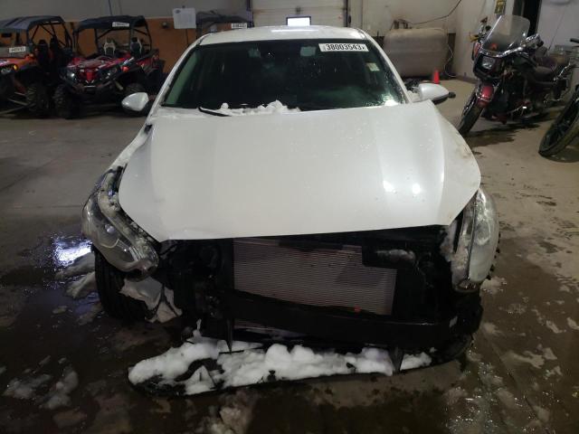 2019 KIA FORTE EX - 3KPF54AD5KE023773
