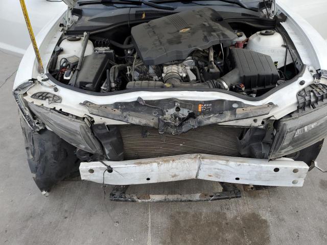 2015 CHEVROLET CAMARO LS - 2G1FB1E39F9103969
