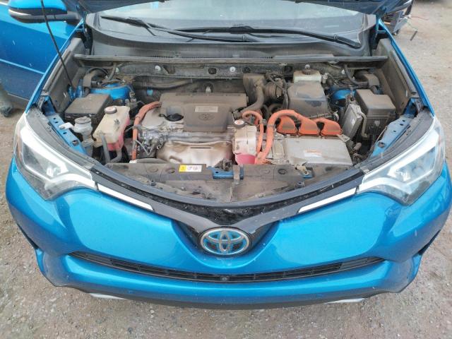 2018 TOYOTA RAV4 HV LI - JTMDJREV6JD185348