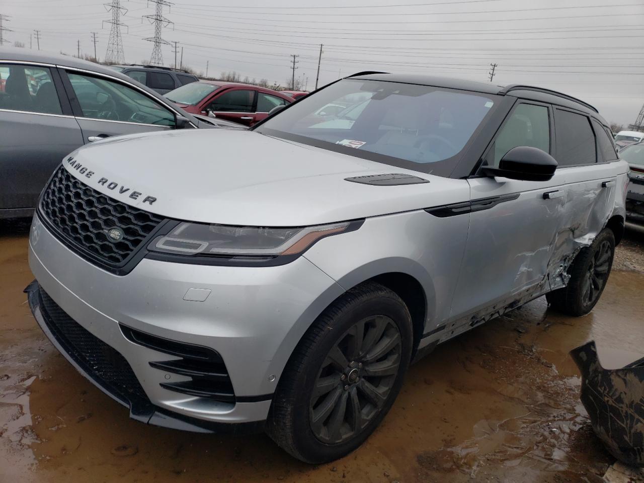 2019 LAND ROVER RANGE ROVER VELAR R-DYNAMIC SE - SALYL2***********