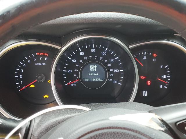 5XXGN4A75EG284427 KIA OPTIMA EX