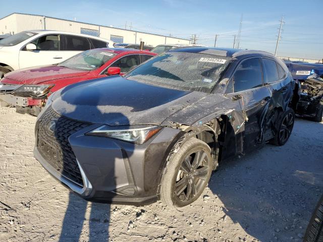 2019 LEXUS UX 200 - JTHY3JBH7K2015264