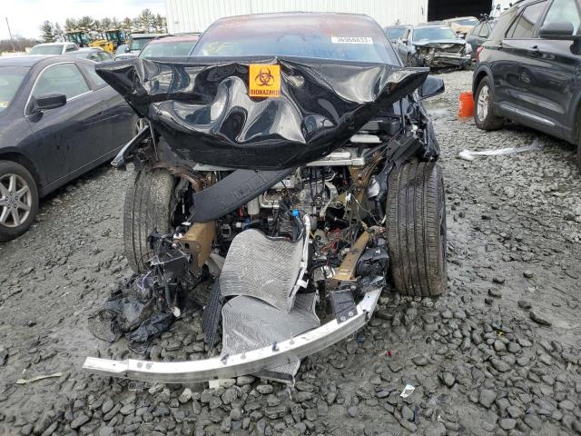7SAXCAE52NF358440 Tesla MODEL X