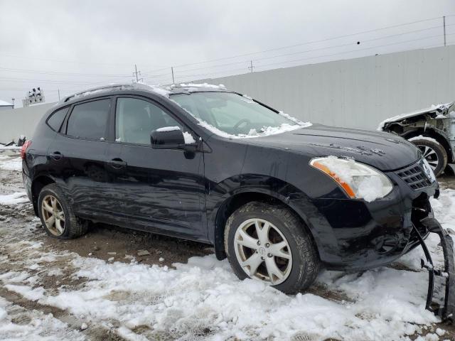 2009 Nissan Rogue S