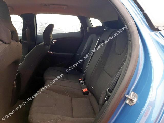 YV1MV8481F2188858 Volvo V40 Es D2