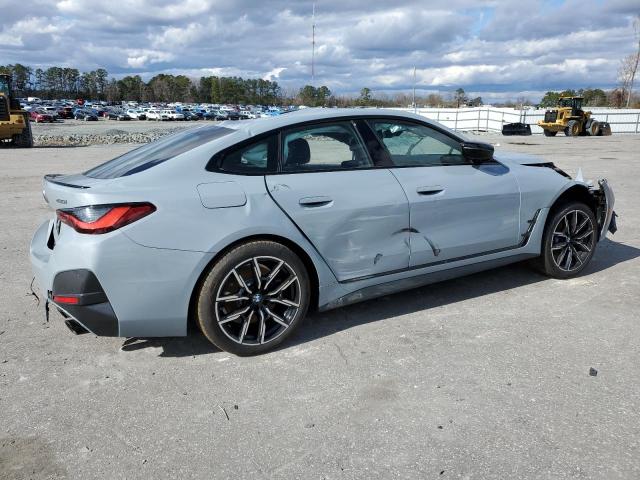 WBA63AV08PFN69747 BMW 430i Gran Coupe
