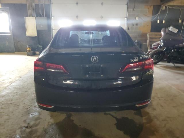 19UUB1F38FA018673 Acura TLX
