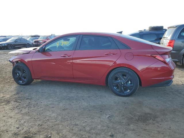 2023 HYUNDAI ELANTRA BL - KMHLM4AJ7PU041398