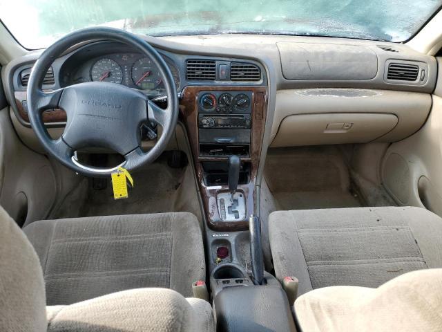 4S3BH665617664187 Subaru Legacy Outback