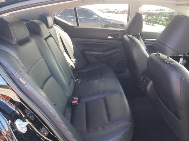 2019 NISSAN ALTIMA PLA - 1N4BL4FV4KC220288