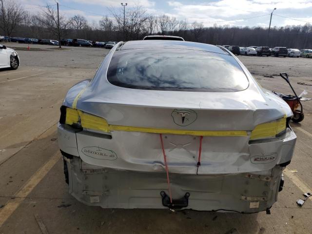5YJSA1E43GF169111 Tesla MODEL S