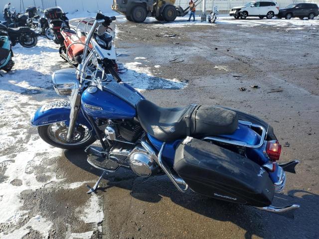 2007 HARLEY-DAVIDSON FLHRCI 1HD1FR4147Y640362