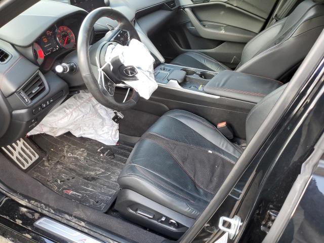 2021 ACURA TLX TECH A - 19UUB6F59MA006043