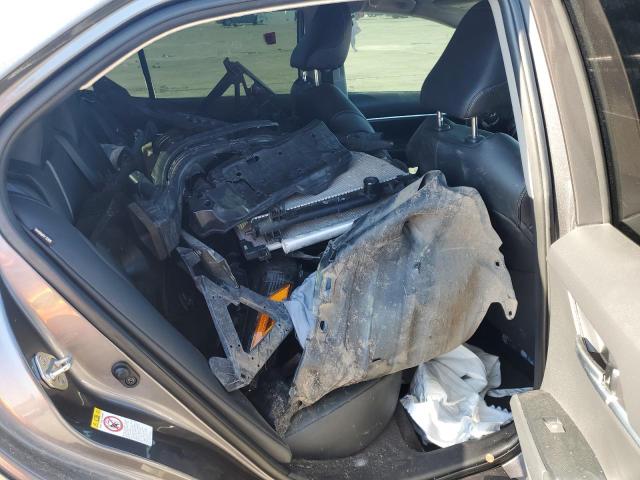 2019 TOYOTA CAMRY L - 4T1B11HK4KU778195