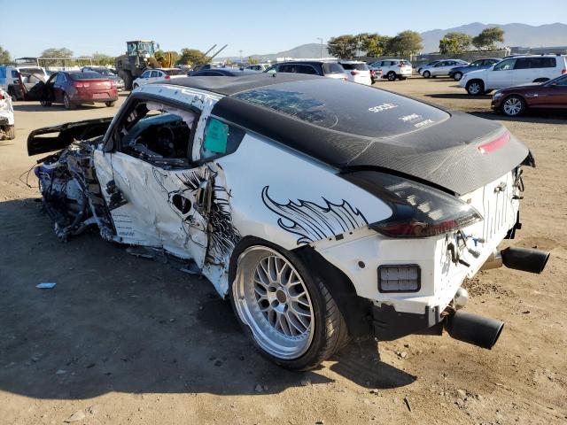 NISSAN 370Z 2020 1