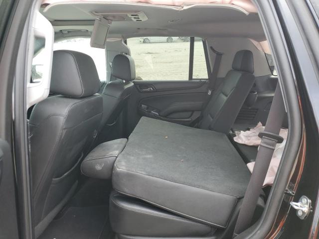 2018 CHEVROLET TAHOE K150 1GNSKBKC1JR294485