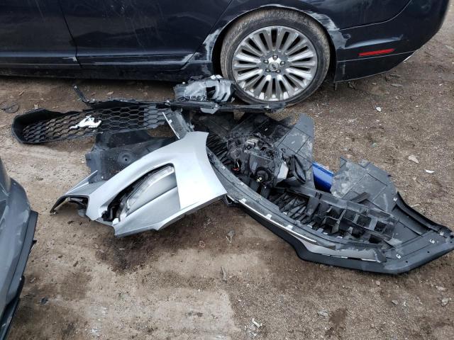 2021 FORD MUSTANG - 1FATP8UH1M5121917