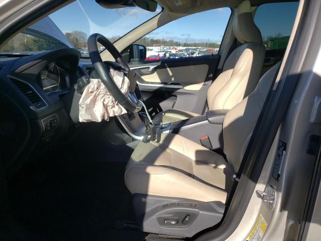 YV440MDR6H2222072 Volvo XC60