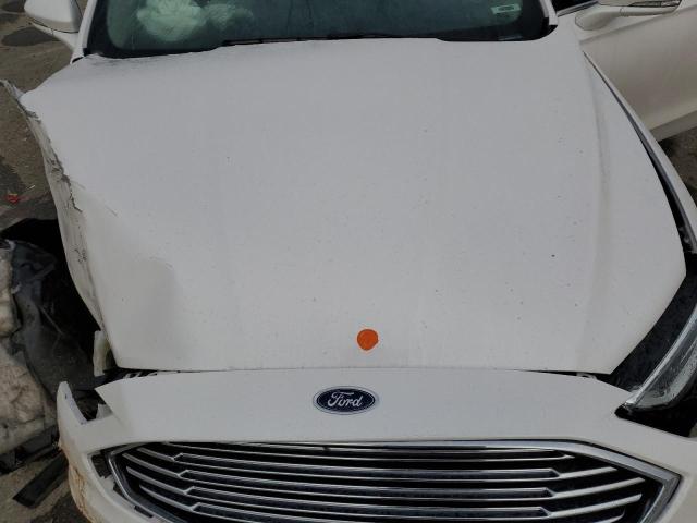 2018 FORD FUSION SE - 3FA6P0HD9JR257436