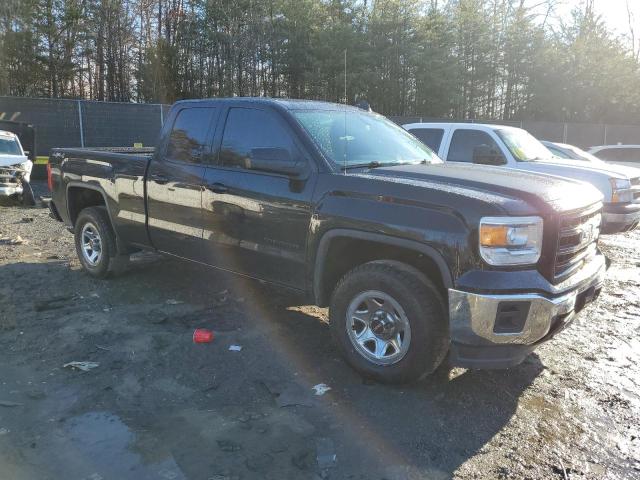 2015 GMC SIERRA - 1GTV2TEC3FZ445941