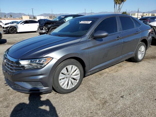 2019 VOLKSWAGEN JETTA S - 3VWC57BU3KM200228