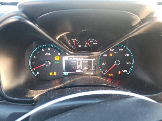 2016 CHEVROLET COLORADO Z - 1GCHTDE30G1328141
