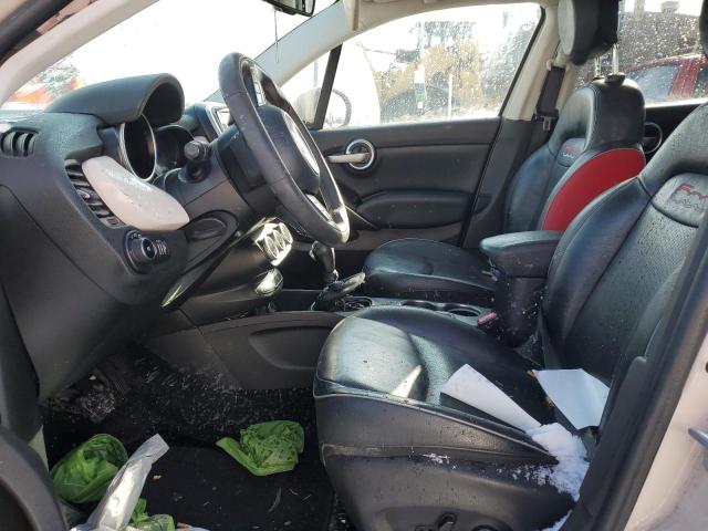 ZFBCFYDT9GP492787 Fiat 500x Lounge